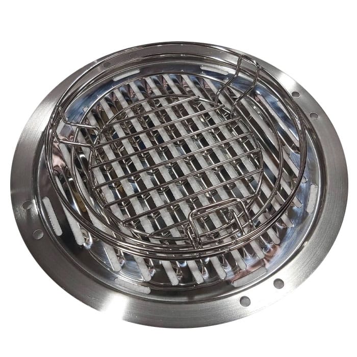Cobb BBQ Kit With Fire Basket 2