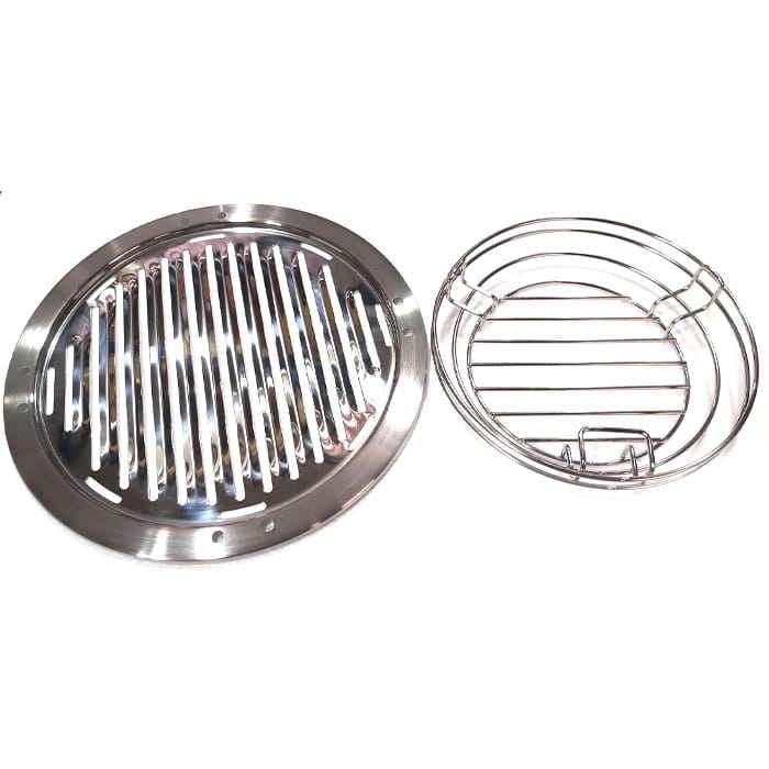 Cobb BBQ Kit With Fire Basket 3