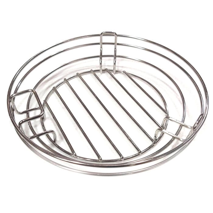 Cobb BBQ Kit With Fire Basket 4