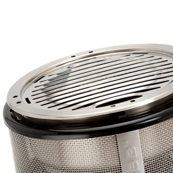 Cobb BBQ Kit With Fire Basket