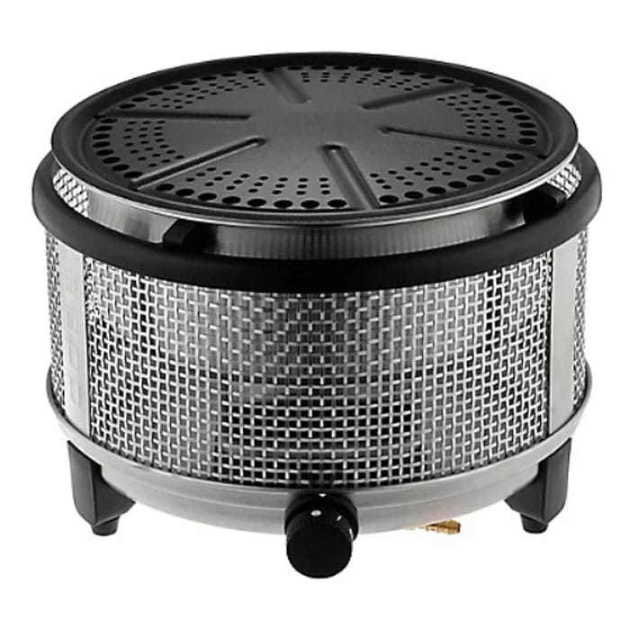 Cobb Premier Gas + BBQ System 3