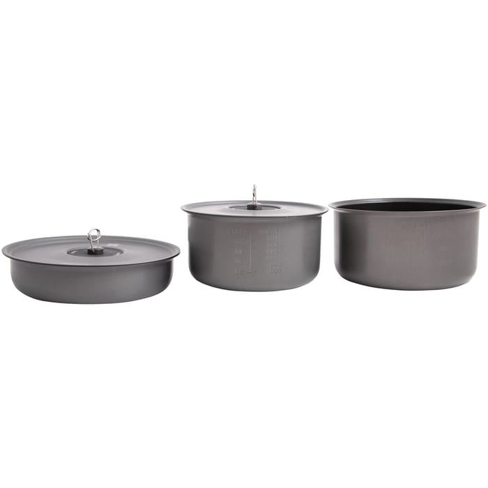 Coleman 2 Person Non Stick Cook Kit