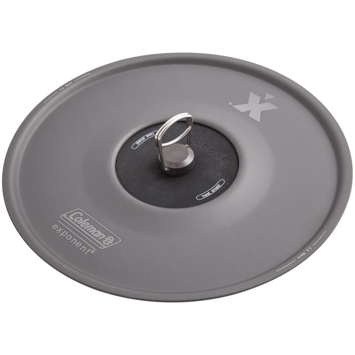 Coleman 2 Person Non Stick Cook Kit Lid