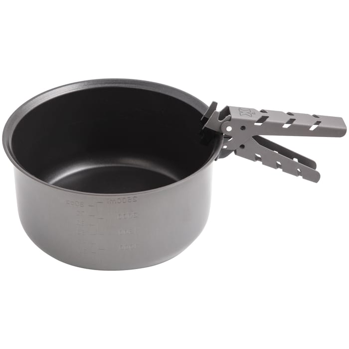 Coleman 2 Person Non Stick Cook Kit Small Pan