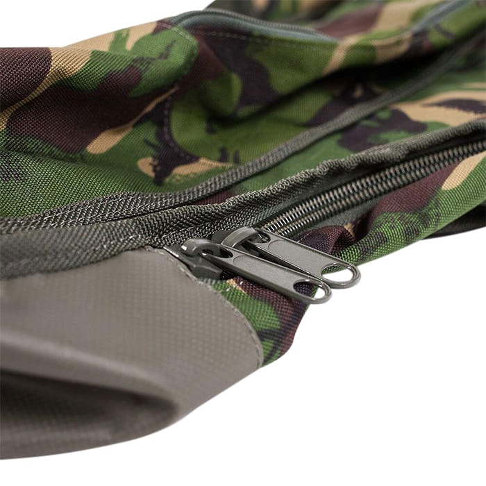 Cotswold Aquarius Woodland Camo 2/3 Rod Dlx Trident 4
