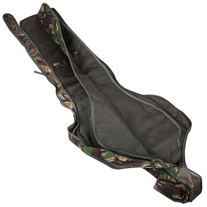 Cotswold Aquarius Woodland Camo 2/3 Rod Dlx Trident 5