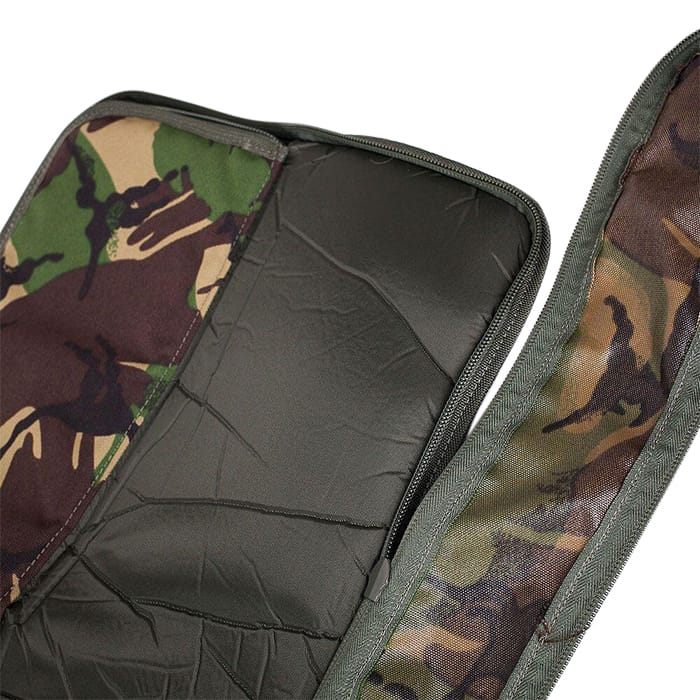 Cotswold Aquarius Woodland Camo 2/3 Rod Dlx Trident 6