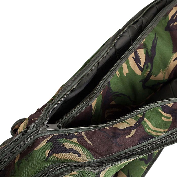 Cotswold Aquarius Woodland Camo 2/3 Rod Dlx Trident 9