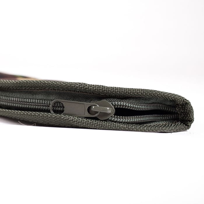 Cotswold Aquarius Woodland Camo Multi System Rod Pouch 7