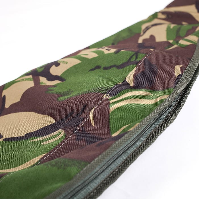 Cotswold Aquarius Woodland Camo Multi System Rod Pouch 6