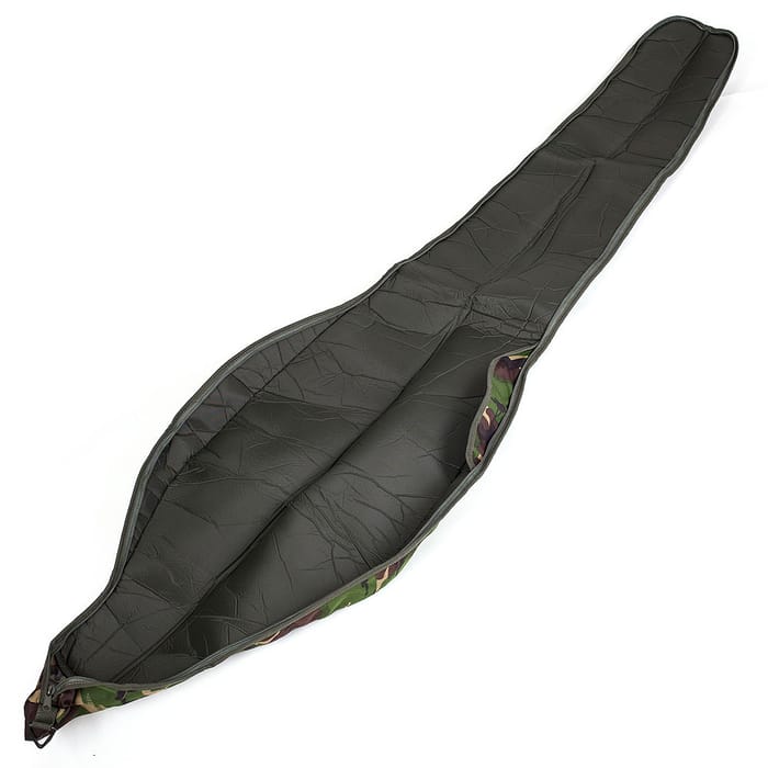 Cotswold Aquarius Woodland Camo Multi System Rod Pouch 5