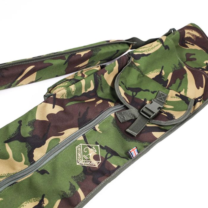 Cotswold Aquarius Woodland Camo Roamer Quiver 1