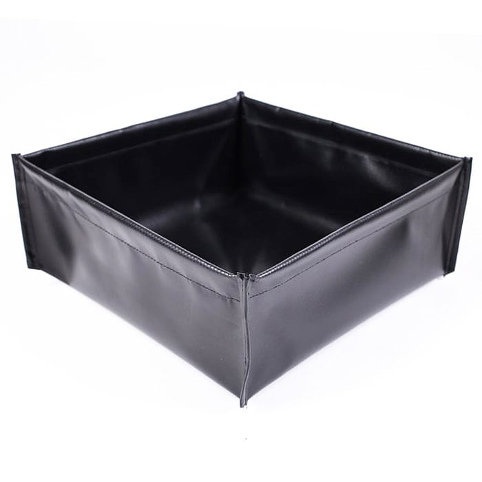 Cotswold Aquarius Square Ground Bait Bowls