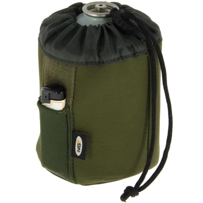 NGT Neoprene Gas Canister Cover