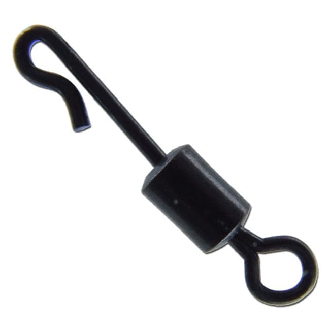 Gardner Target Kwik Lok Swivels - Anti Glare