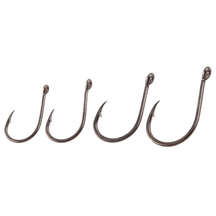 Cox & Rawle Chinu Hook