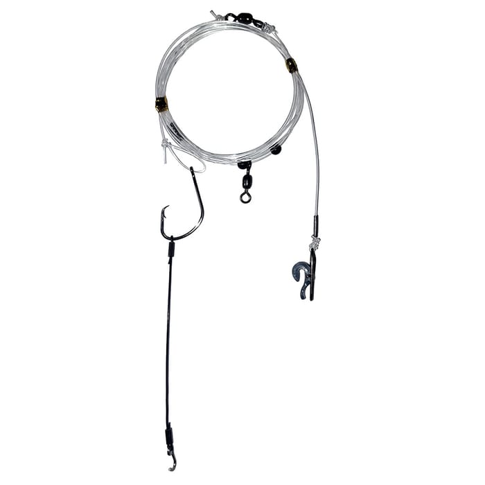 Cox & Rawle Dongle Wire Rig 1