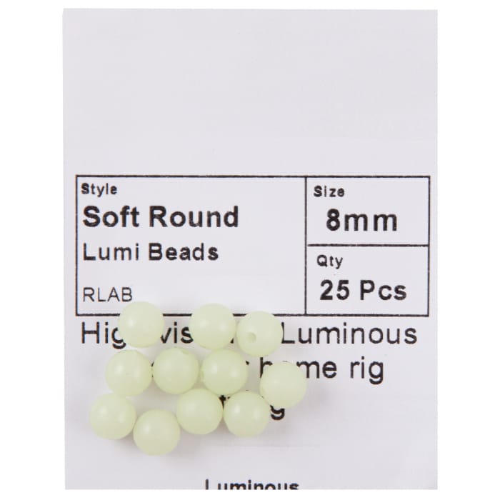Cox & Rawle Luminous Attractor Beads