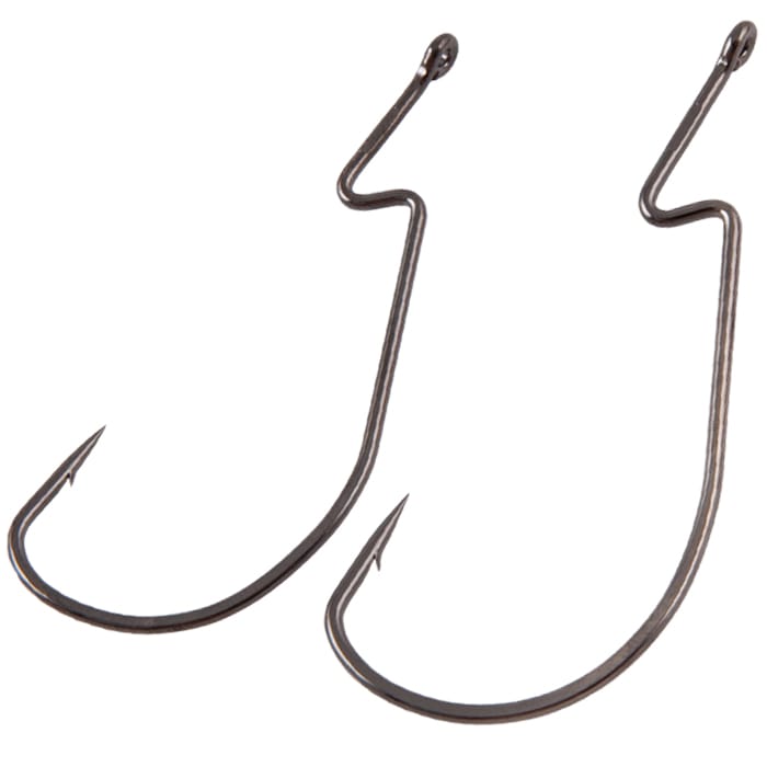 Cox & Rawle Predator Worm Offset Hooks
