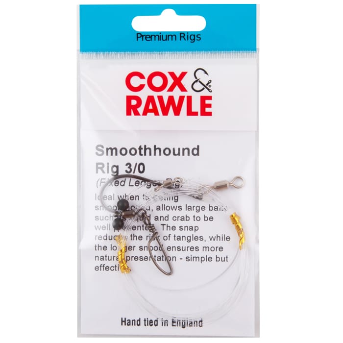 Cox & Rawle Smoothhound Rig