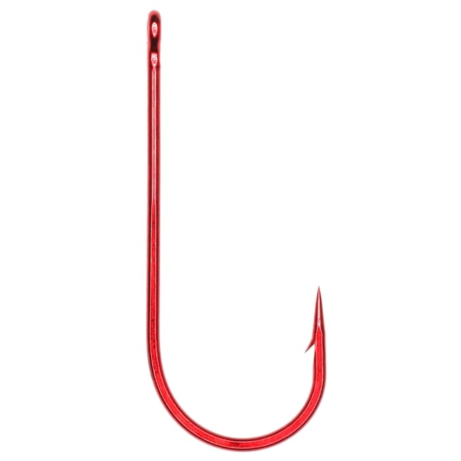 Cox & Rawle Specimen Extra RED Hook