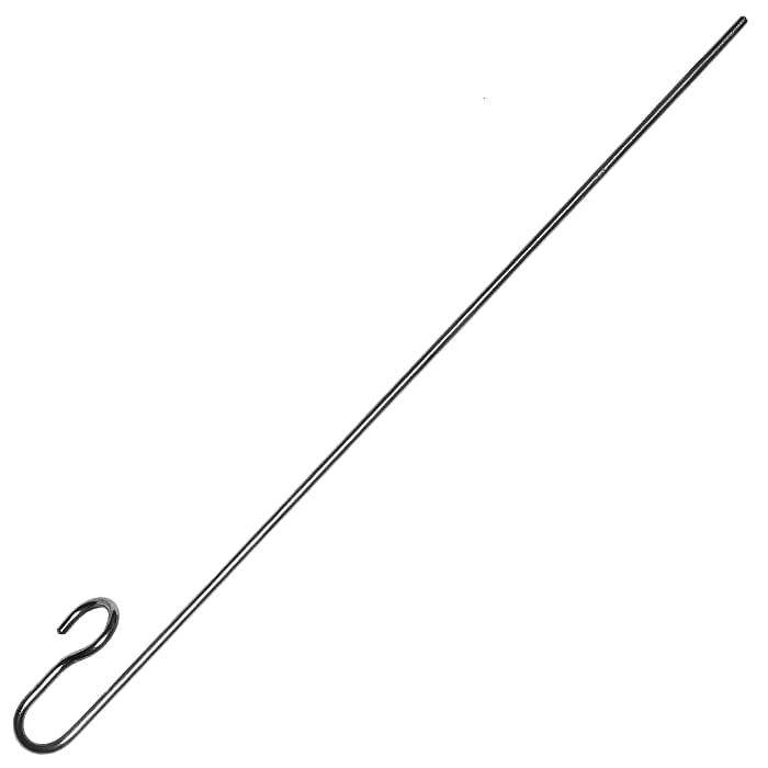 Cox & Rawle Stainless Bait Loader Single