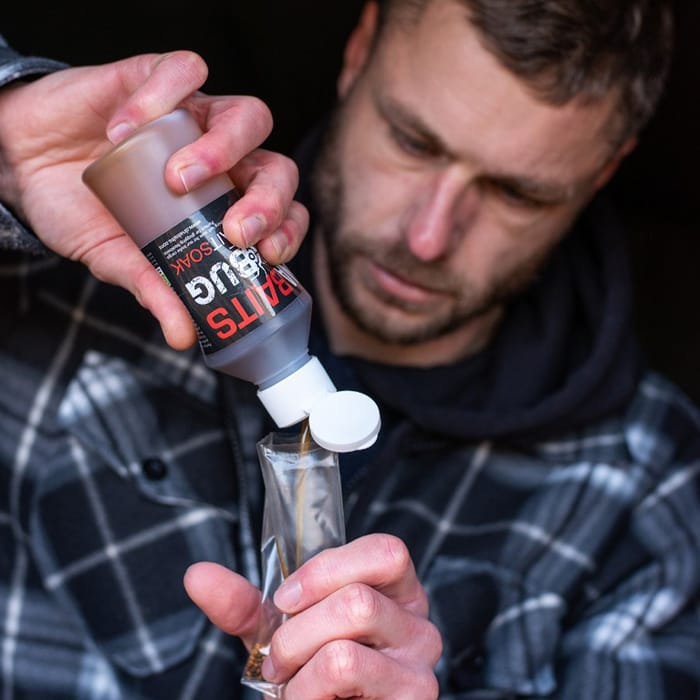 DNA Baits Bait Soak 250ml Crayfish
