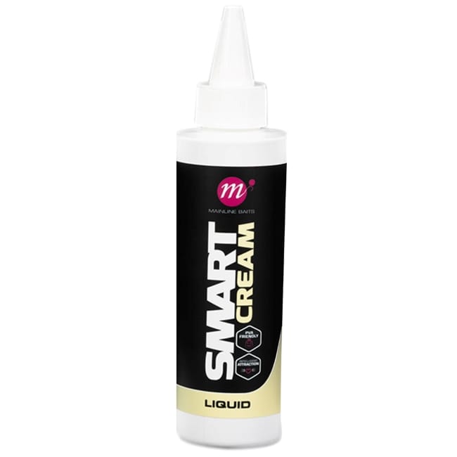 Mainline Smart Liquid 250ml 5