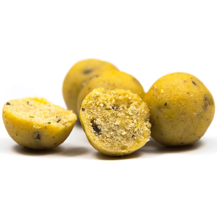 Munch Baits Cream Seed Boilies