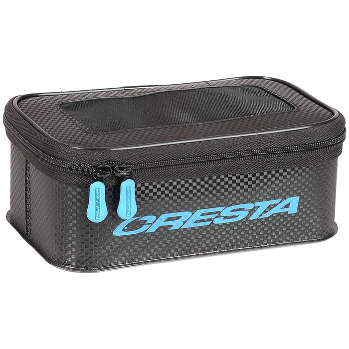Cresta EVA Fishing Bait Bag Micro Mesh Small