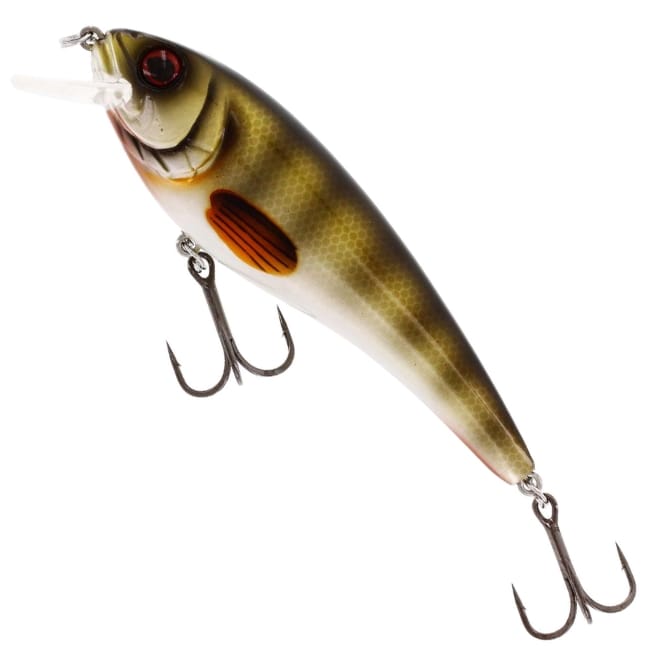 Crystal Perch