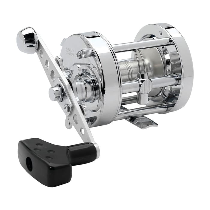 Abu Garcia Ambassadeur Rocket Reel | Angling Direct