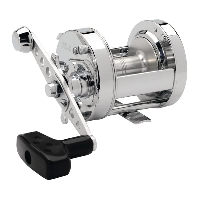 Abu Garcia Ambassadeur Rocket Reel | Angling Direct
