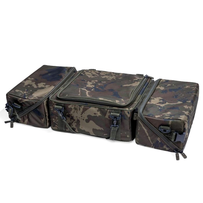 Nash Subterfuge Cube Carryall 50L 1