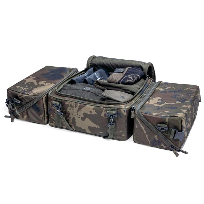 Nash Subterfuge Cube Carryall 50L 2