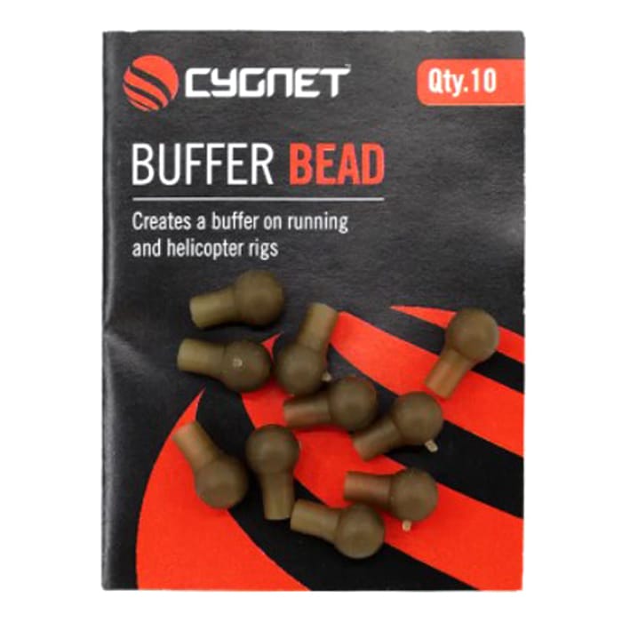 Cygnet Fishing Buffer Bead 2