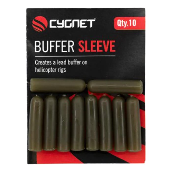Cygnet Fishing Buffer Sleeve 1