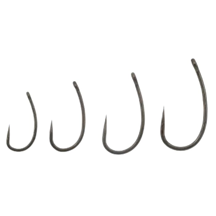 Cygnet Curve Shank Barbless Fishing Hooks 1