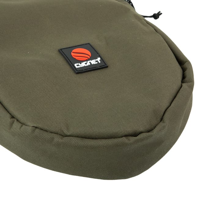 Cygnet Fishing Scale Pouch 8