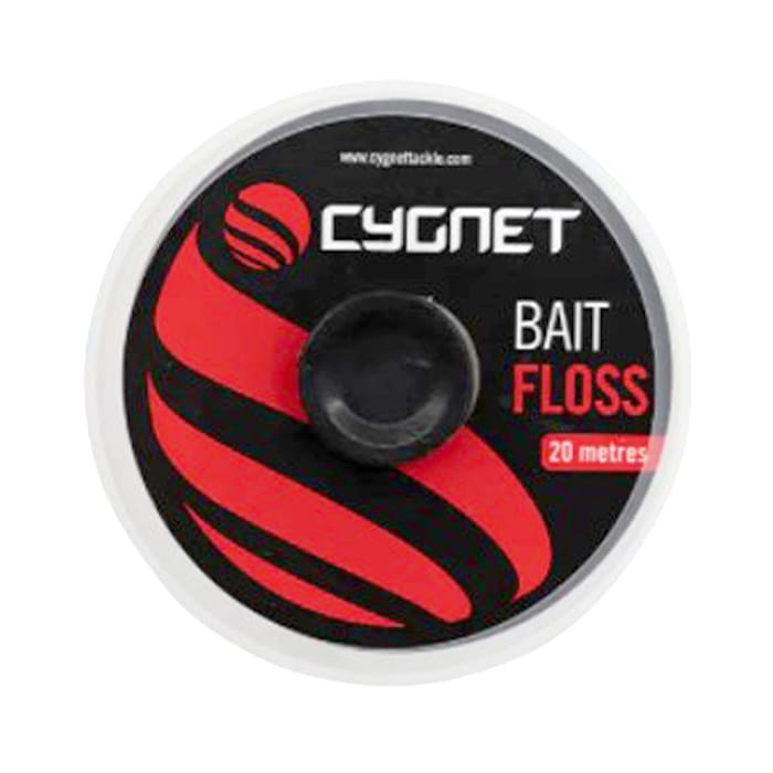 Cygnet Fishing Bait Floss 20m