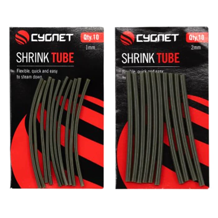 Cygnet Fishing Shrink Tube 1
