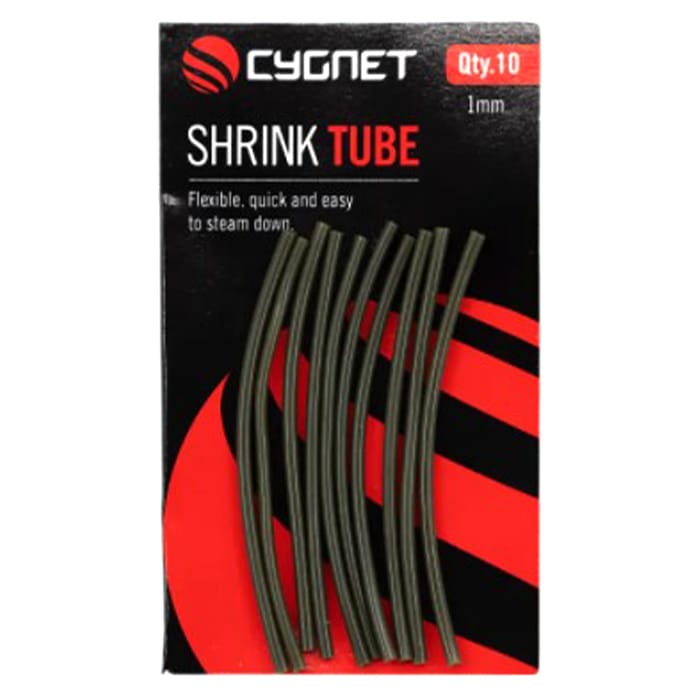 Cygnet Fishing Shrink Tube 1mm
