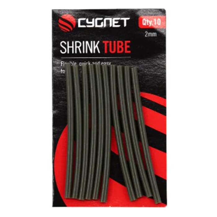 Cygnet Fishing Shrink Tube 2mm 1