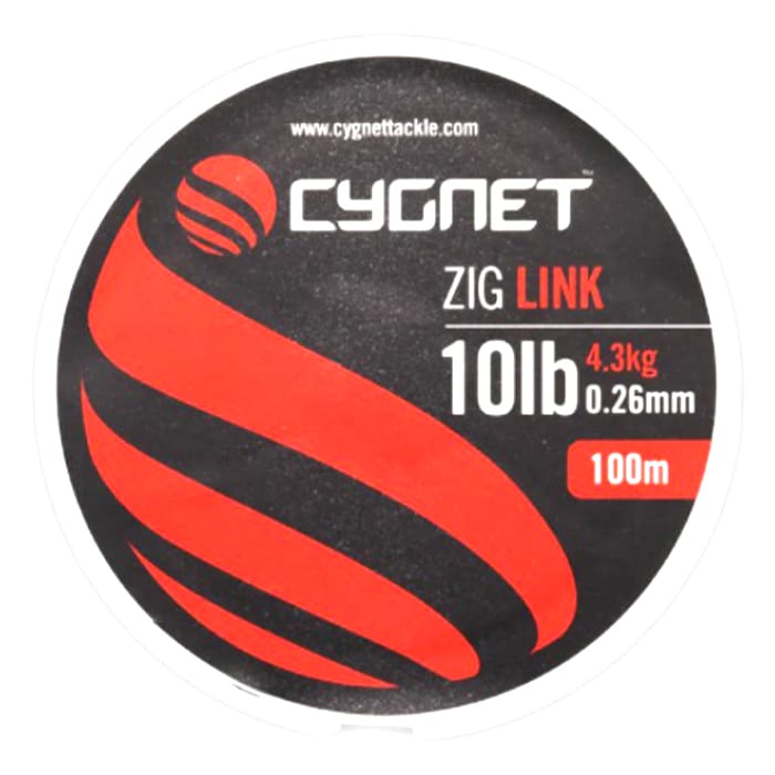 Cygnet Zig Fishing Link