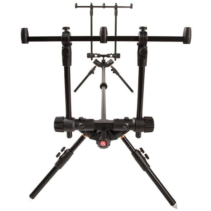 Cygnet Grand Sniper Supreme S Pod 2