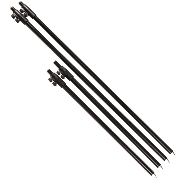 Cygnet Grand Sniper Supreme S Pod 3