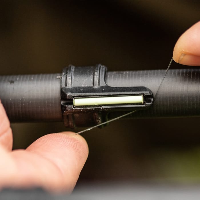 Cygnet ISO Clips In Use 2