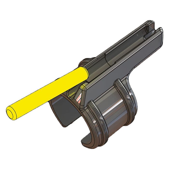Cygnet ISO Clips How To Use