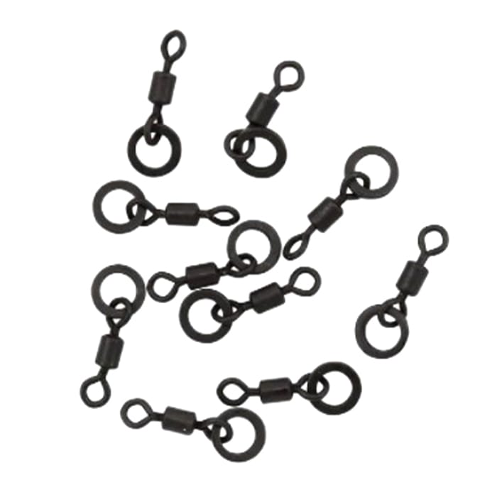 Cygnet Micro Ring Fishing Swivel 1