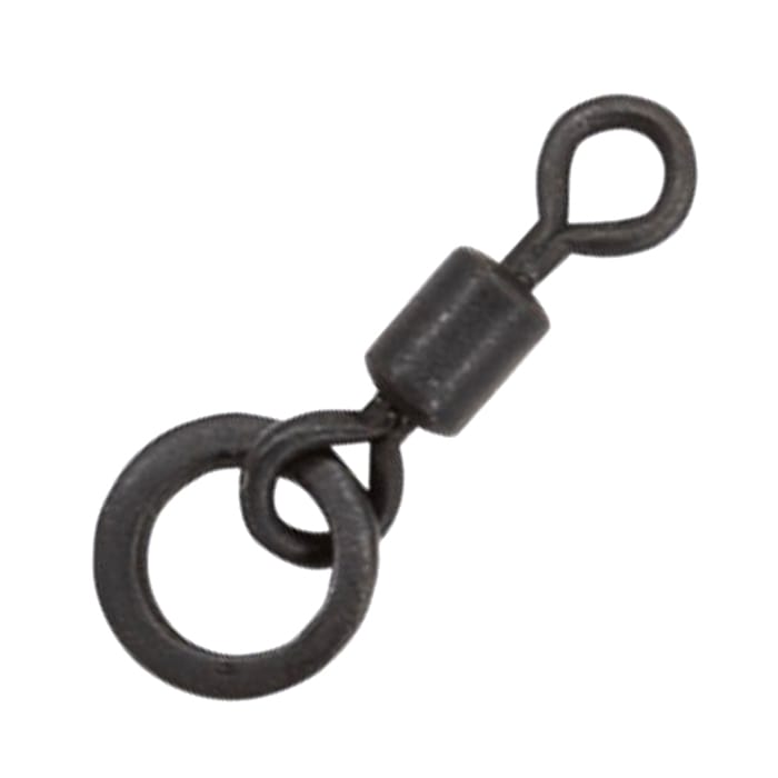 Cygnet Micro Ring Fishing Swivel